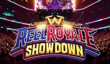 Reel Royale Showdown