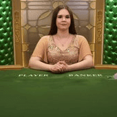 Salon Privé Baccarat D game icon