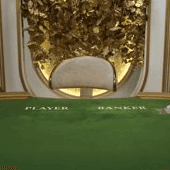 Salon Privé Baccarat N